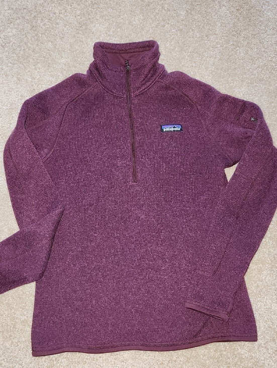 Patagonia Jackets & Blazers - patagonia Better Sweater